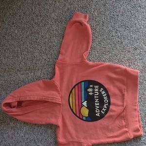 HM Adventure Explorer Hoodie